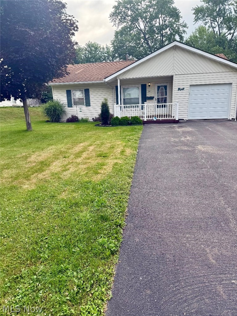 City/Youngstown - Residential