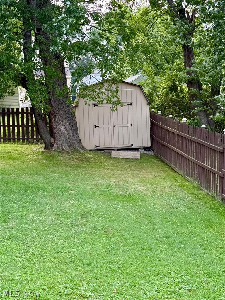 City/Youngstown - Residential