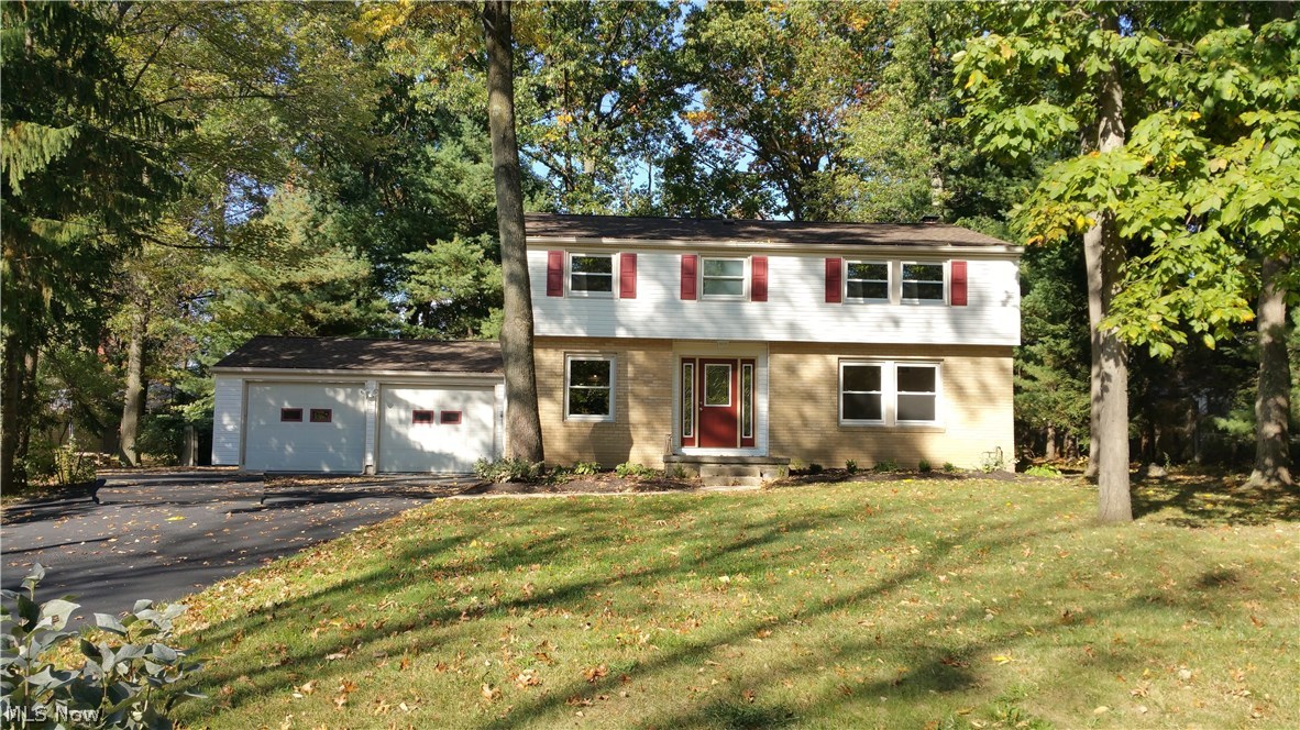 Greensburg Woodlands - Residential