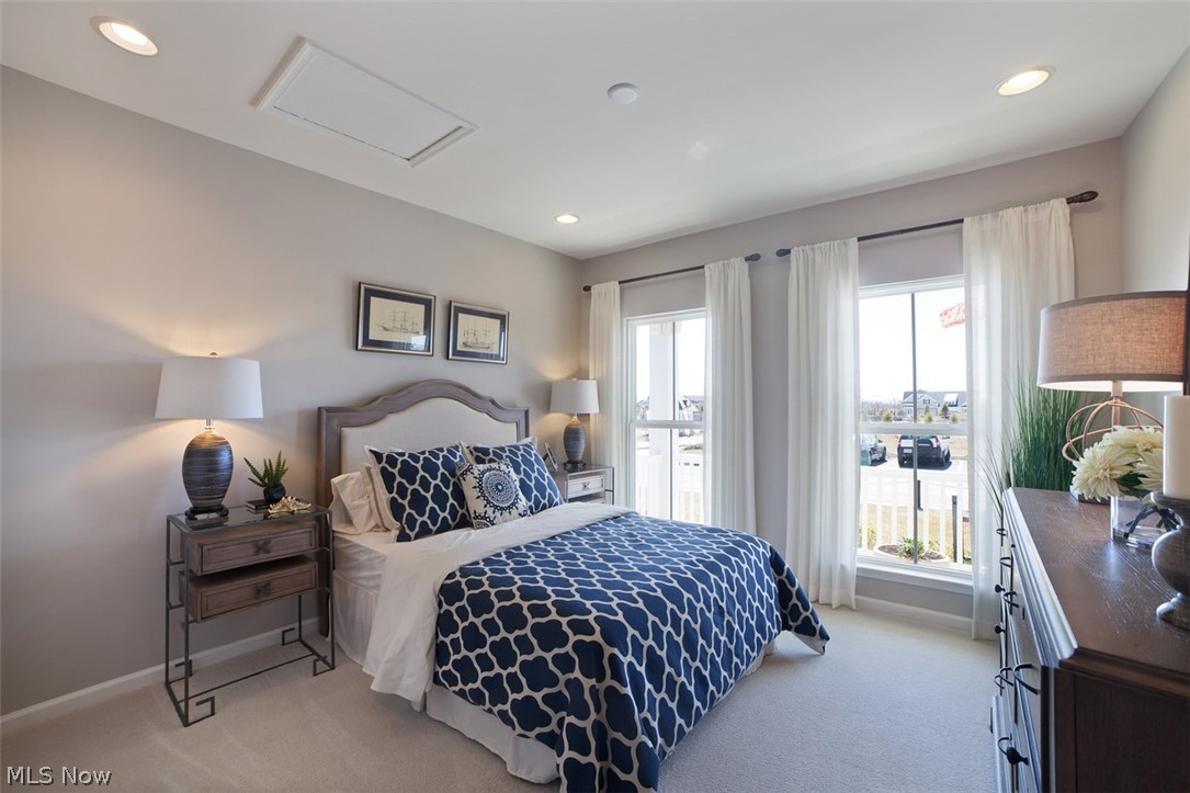 Alloway - Residential