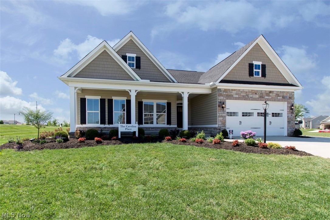 Alloway - Residential