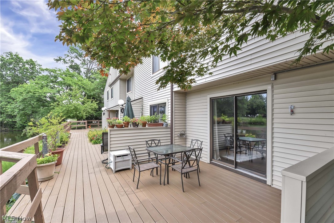 Cedarwood Vill Condo - Residential