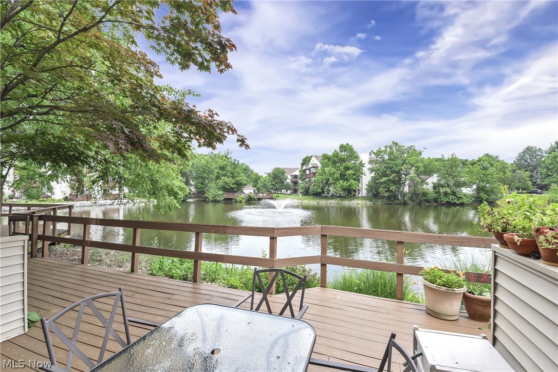 Cedarwood Vill Condo - Residential
