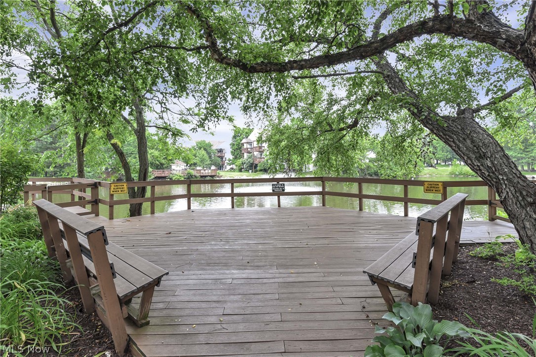 Cedarwood Vill Condo - Residential