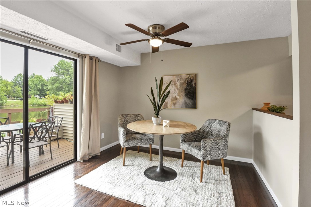 Cedarwood Vill Condo - Residential
