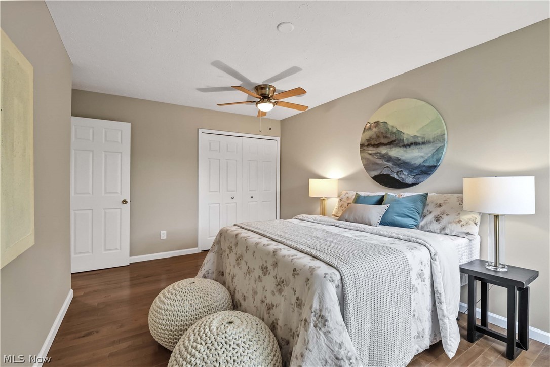 Cedarwood Vill Condo - Residential