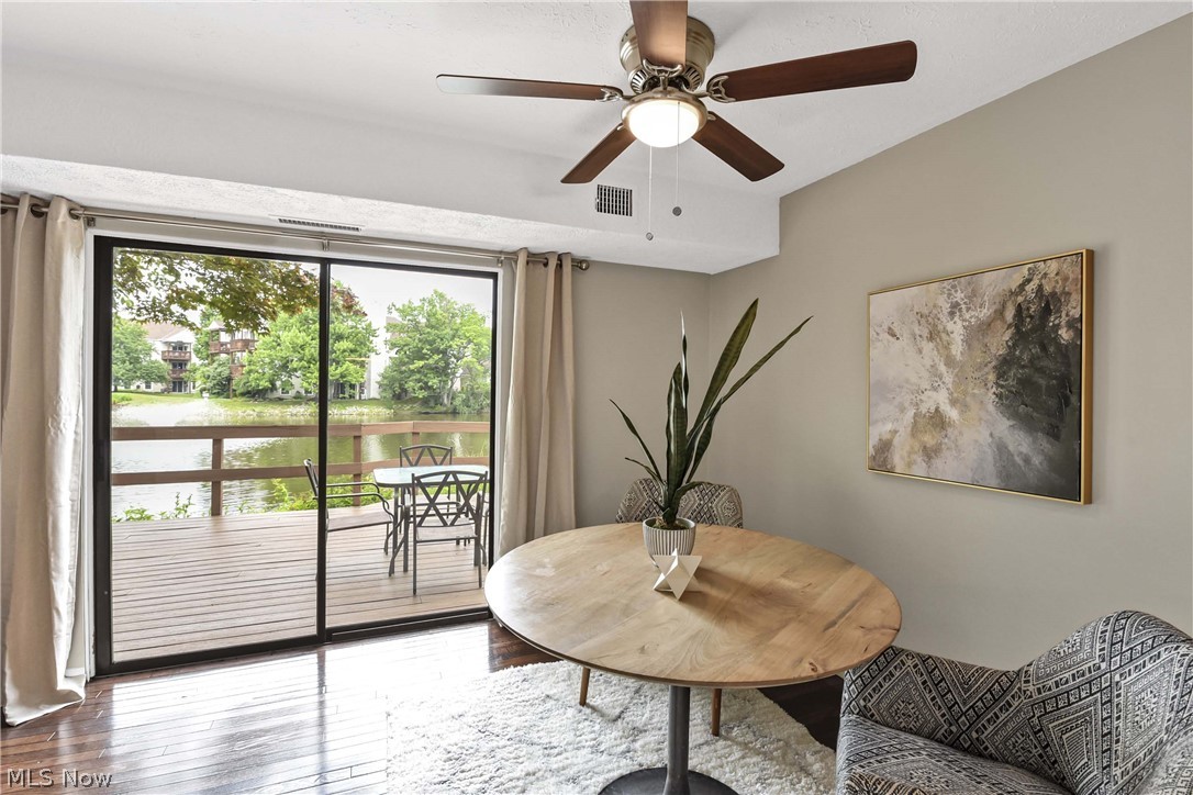 Cedarwood Vill Condo - Residential