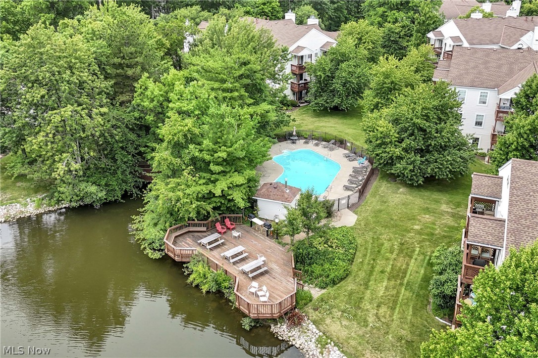 Cedarwood Vill Condo - Residential