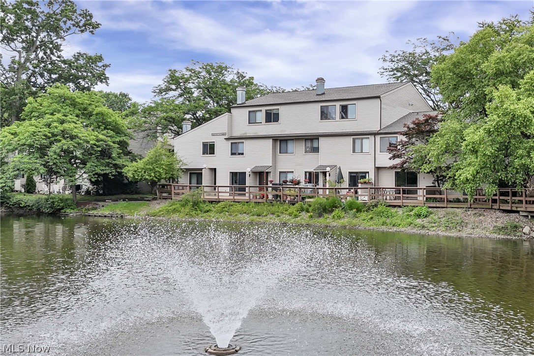 Cedarwood Vill Condo - Residential