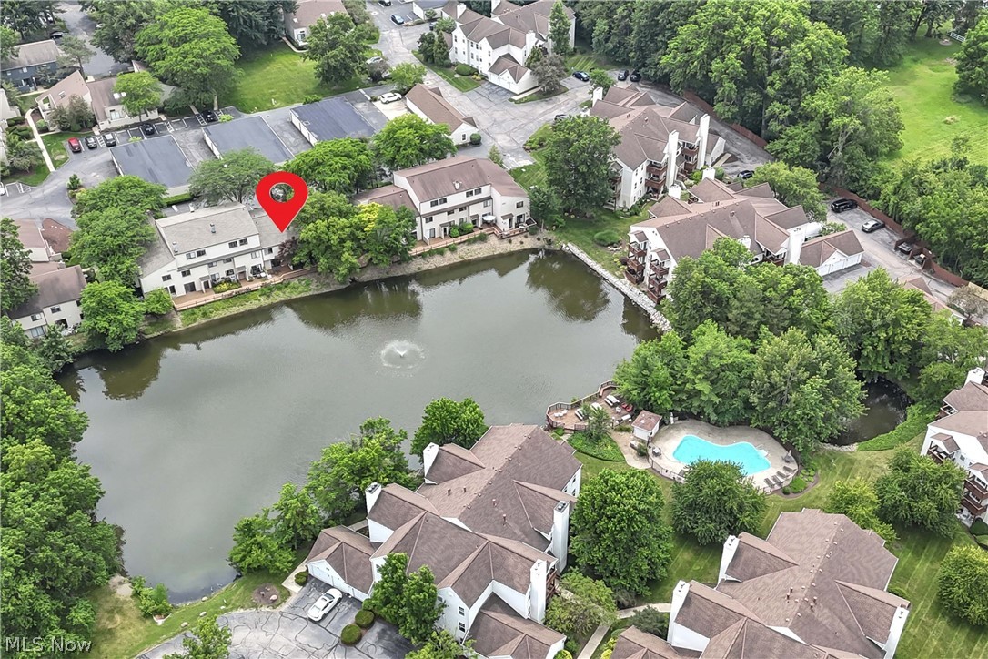 Cedarwood Vill Condo - Residential