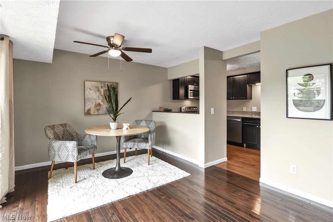 Cedarwood Vill Condo - Residential