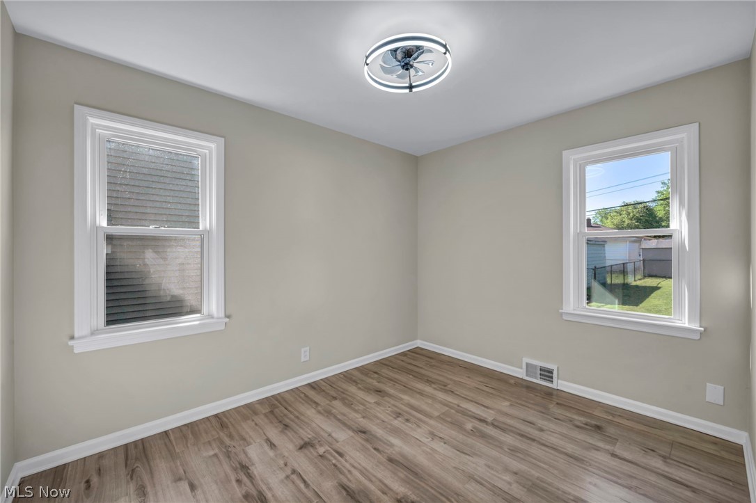 Garfield Heights - Residential