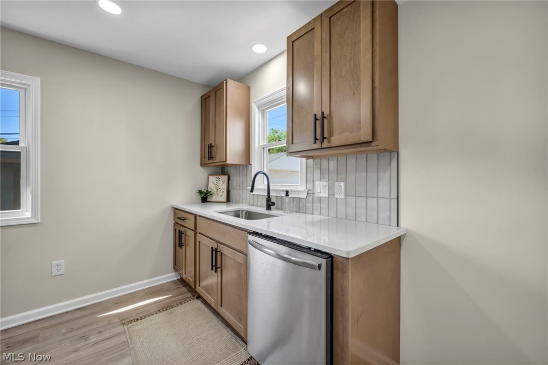Garfield Heights - Residential