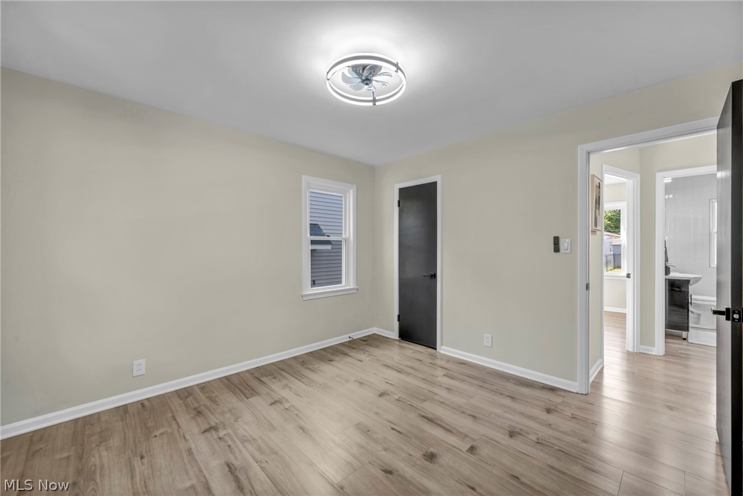 Garfield Heights - Residential