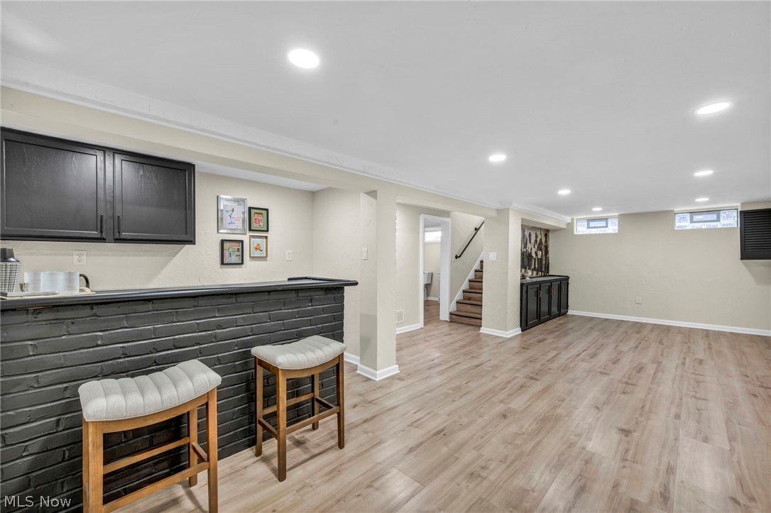 Garfield Heights - Residential