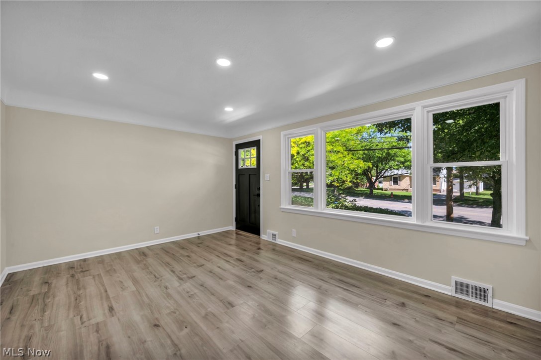 Garfield Heights - Residential