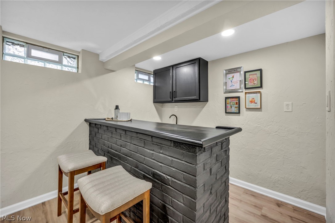 Garfield Heights - Residential
