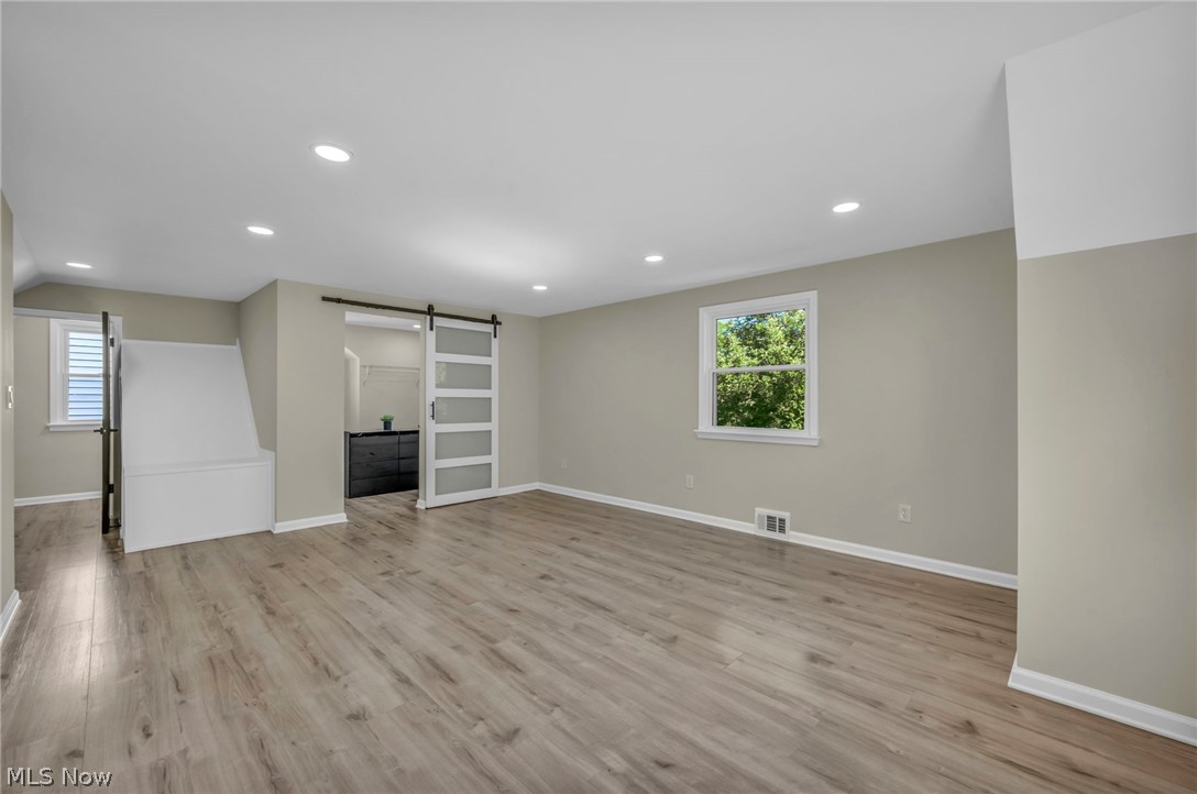 Garfield Heights - Residential