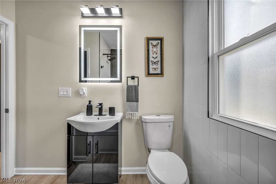 Garfield Heights - Residential