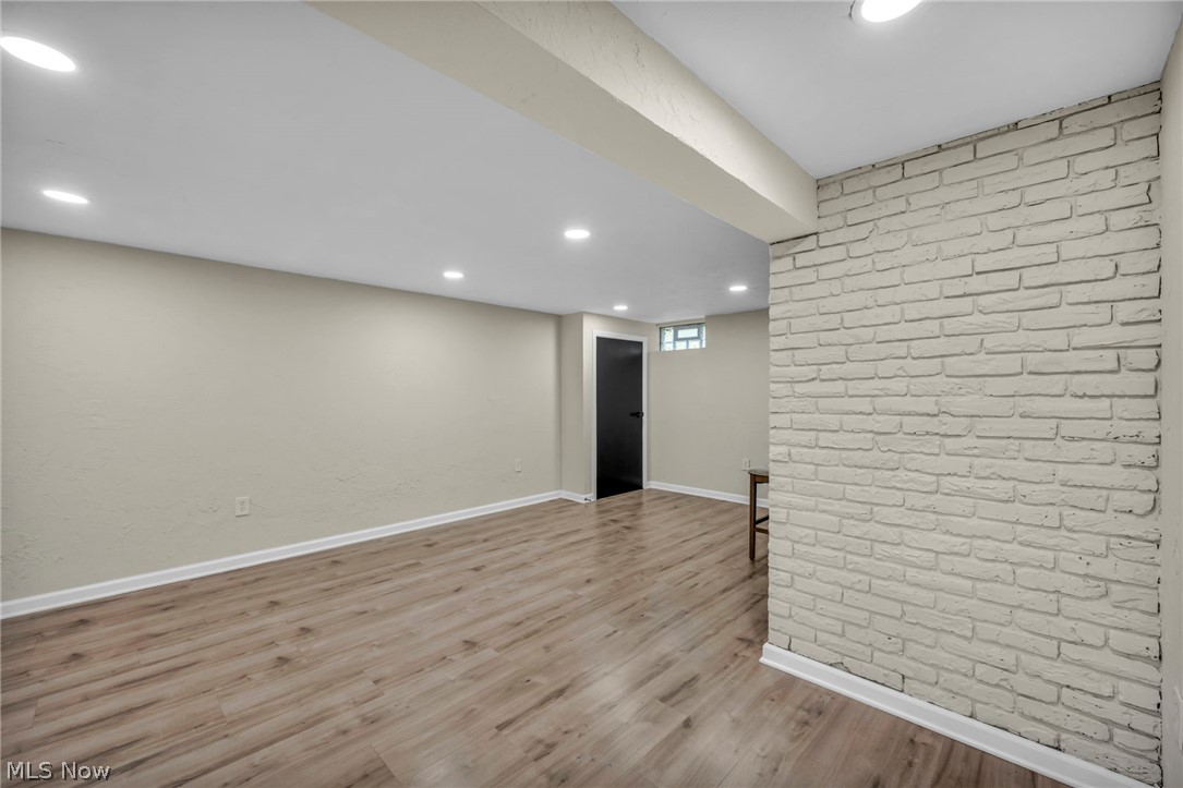 Garfield Heights - Residential