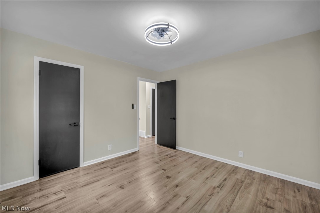 Garfield Heights - Residential