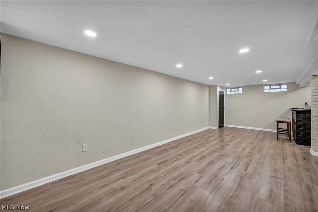 Garfield Heights - Residential