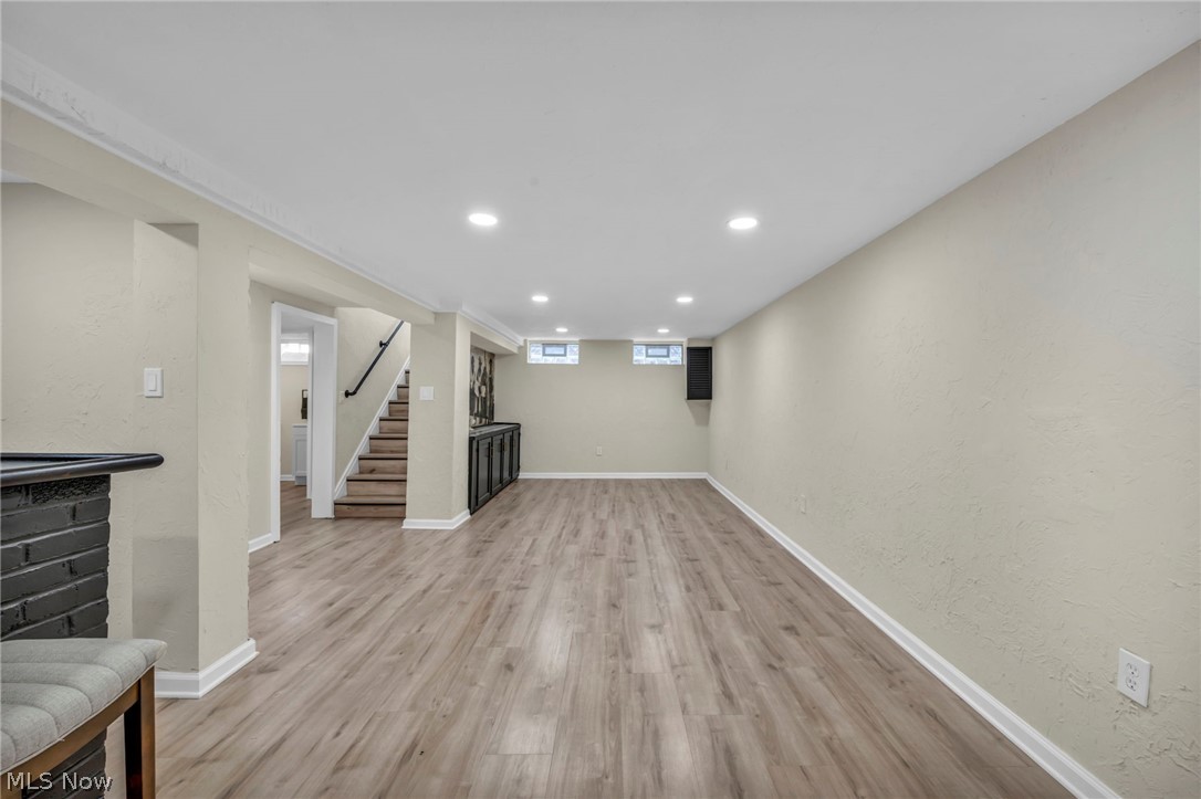 Garfield Heights - Residential