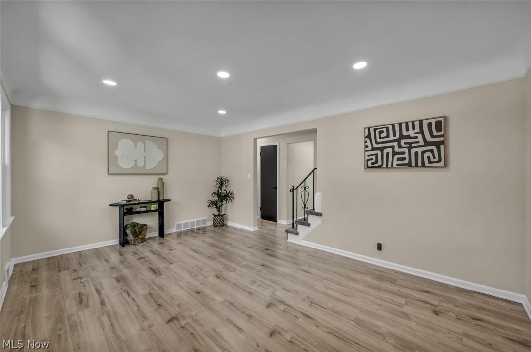 Garfield Heights - Residential