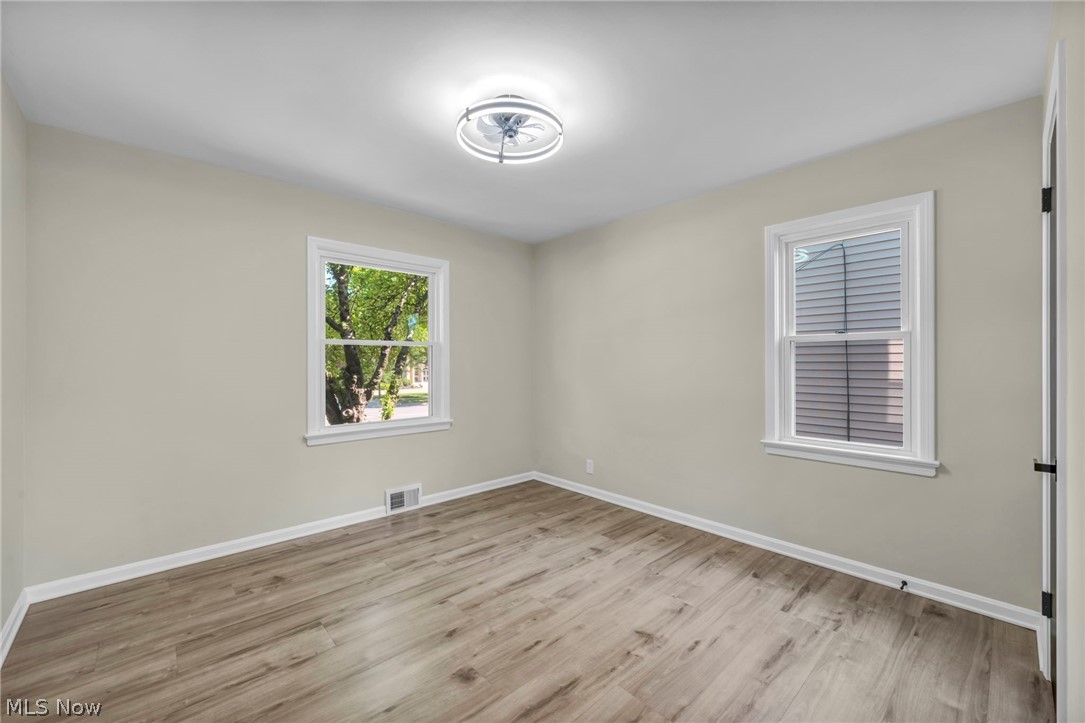 Garfield Heights - Residential
