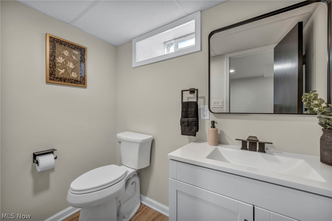 Garfield Heights - Residential