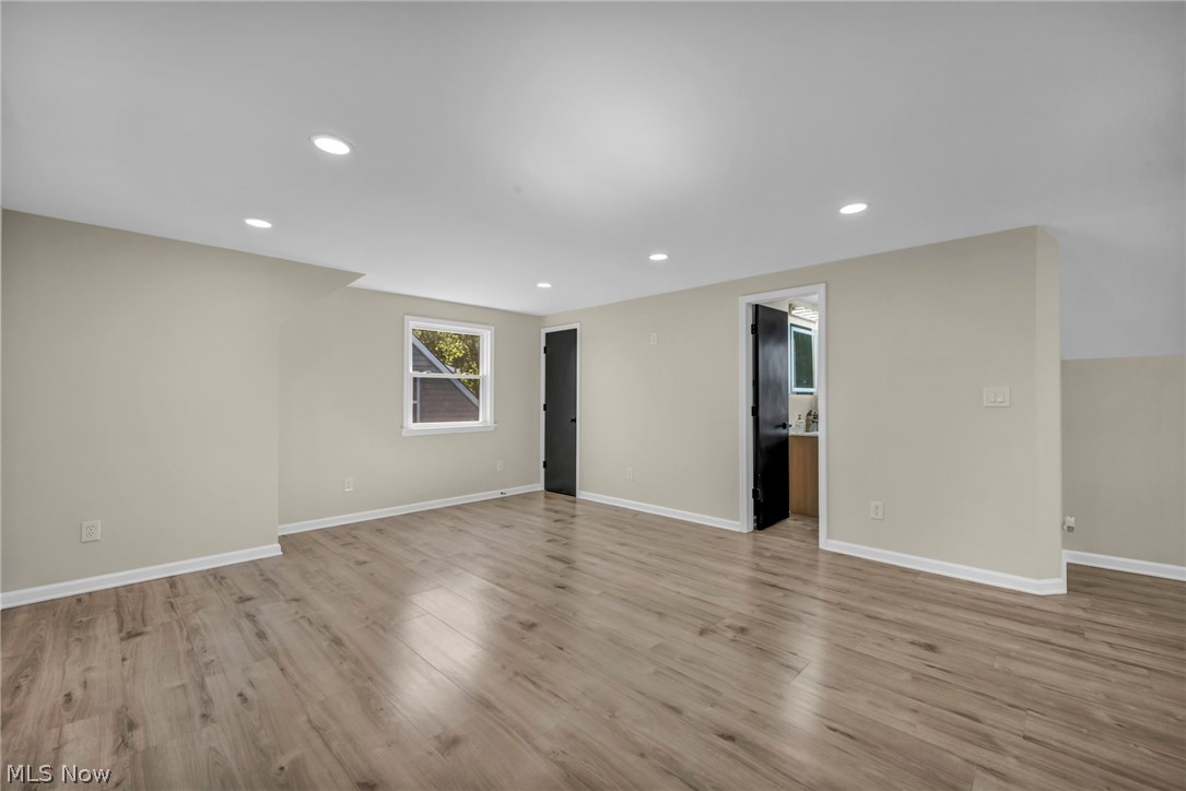 Garfield Heights - Residential