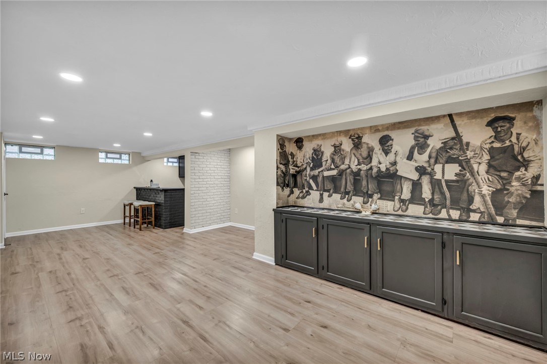 Garfield Heights - Residential