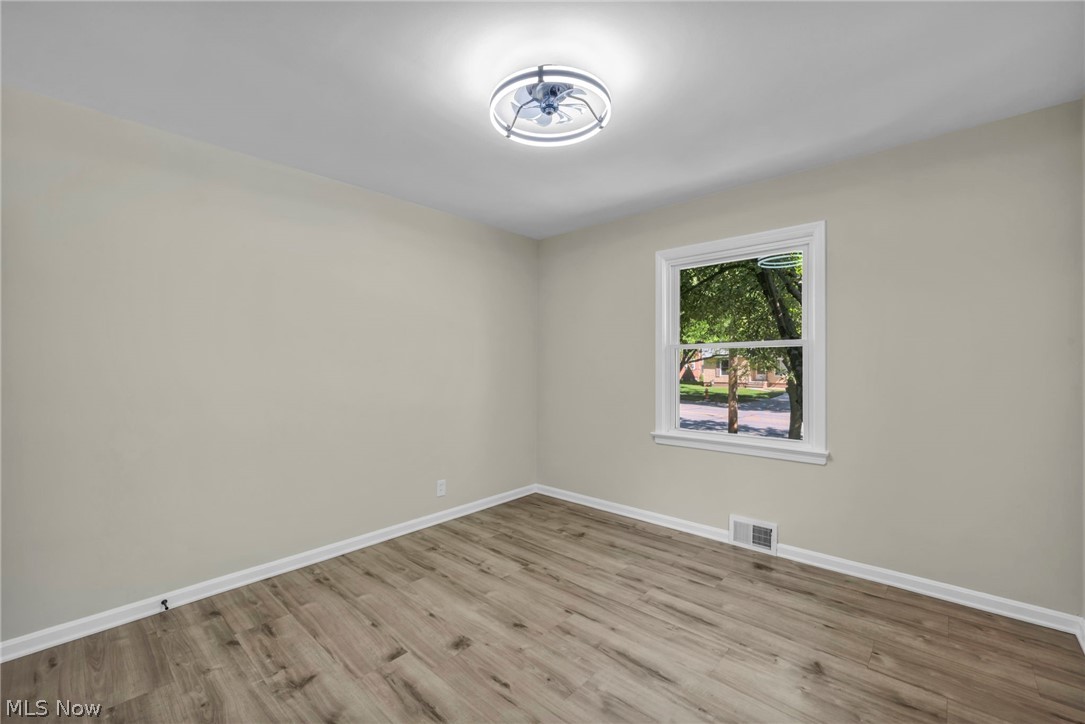 Garfield Heights - Residential