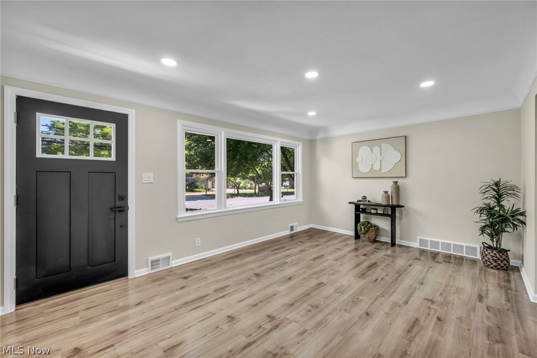 Garfield Heights - Residential