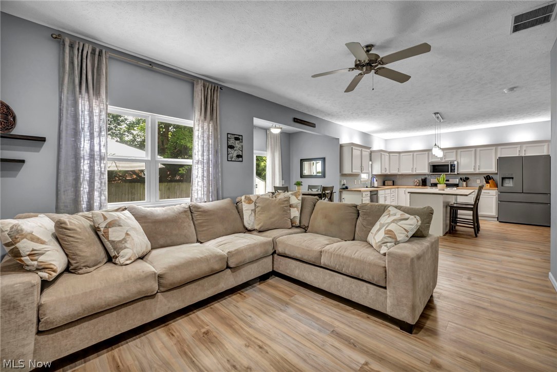 Mentor View Sub - Residential