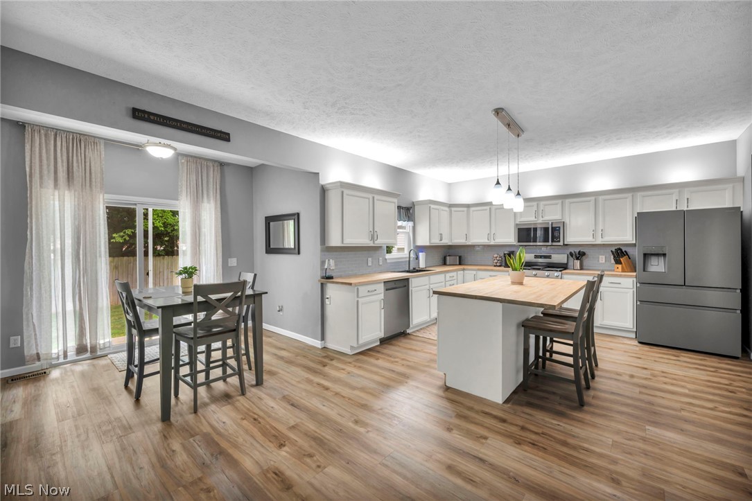 Mentor View Sub - Residential