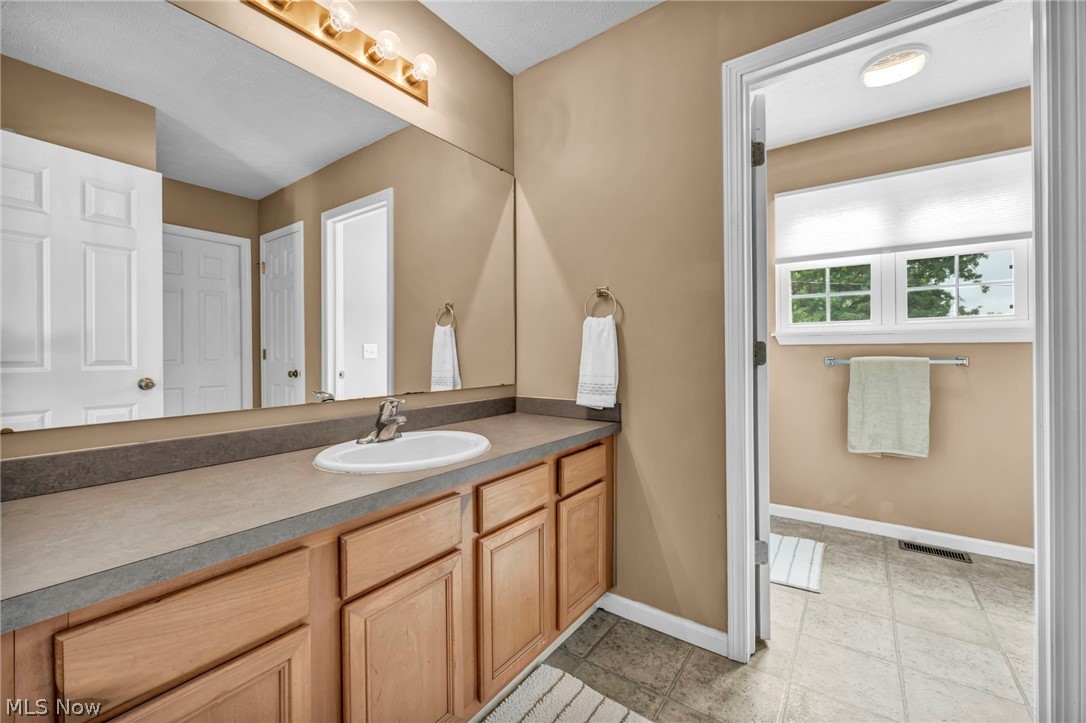 Mentor View Sub - Residential