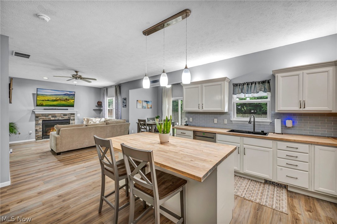 Mentor View Sub - Residential