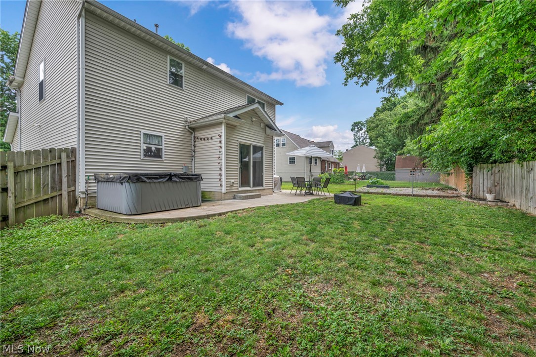 Mentor View Sub - Residential