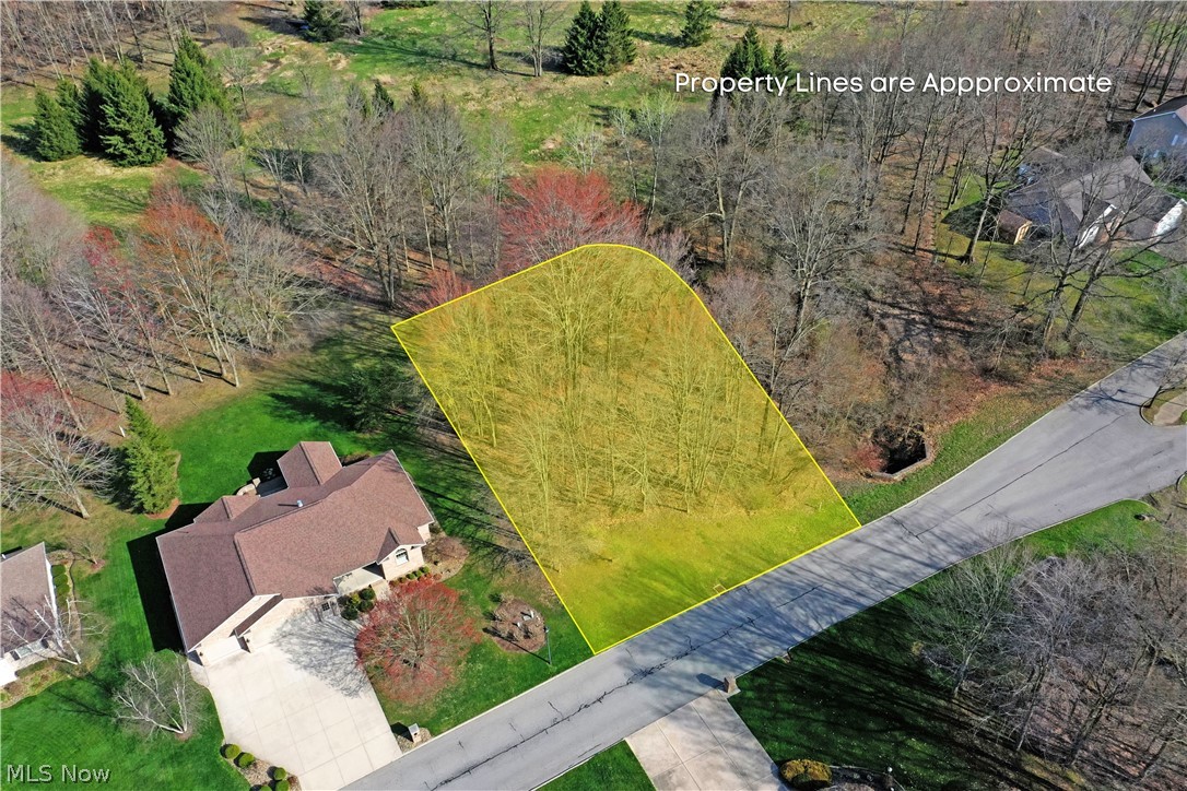 Walnut Run Estates Ph 02 - Land