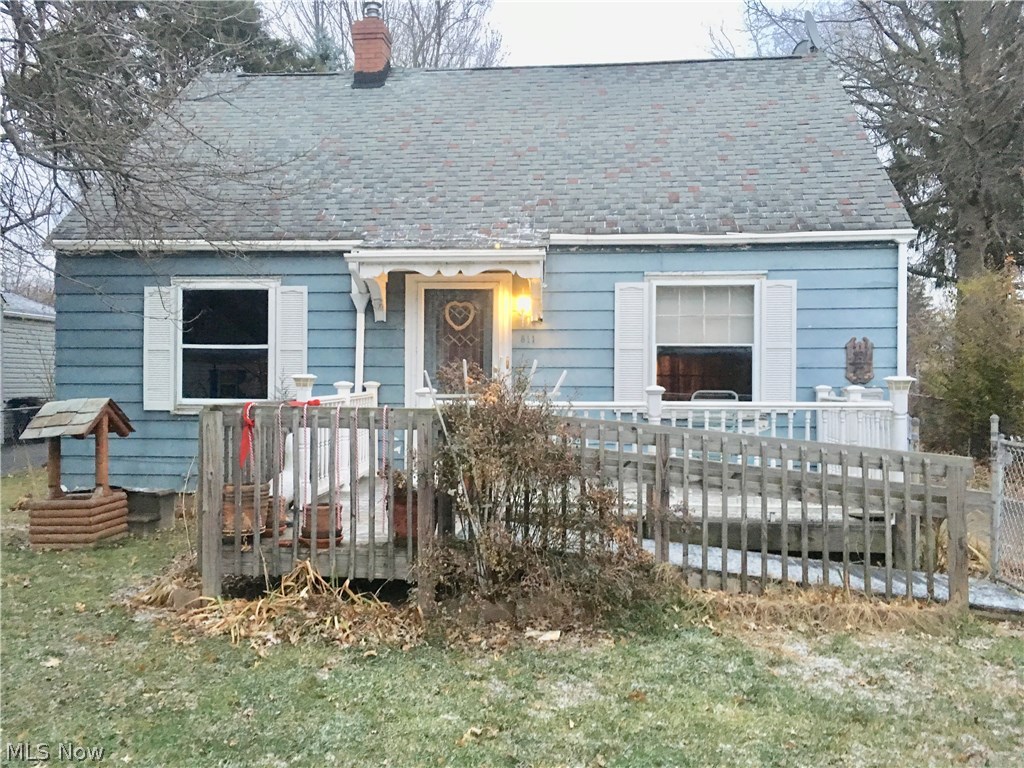 Eastland Allotment Add 02 - Residential