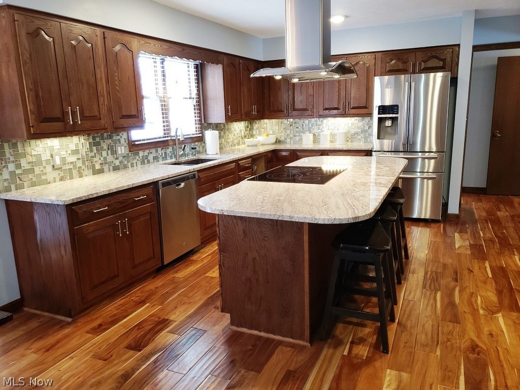 Meadows Sub - Residential