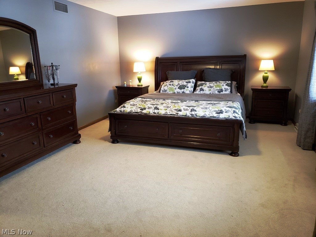 Meadows Sub - Residential