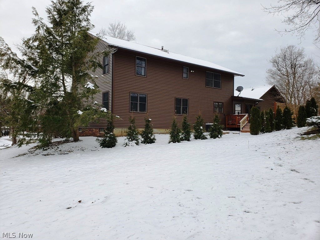 Meadows Sub - Residential