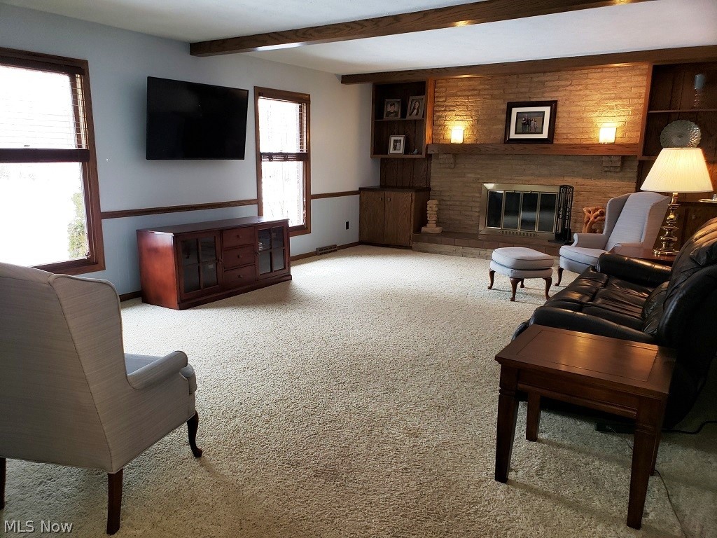 Meadows Sub - Residential