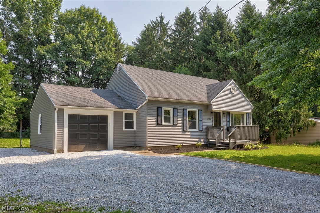 Twin Brook - Residential