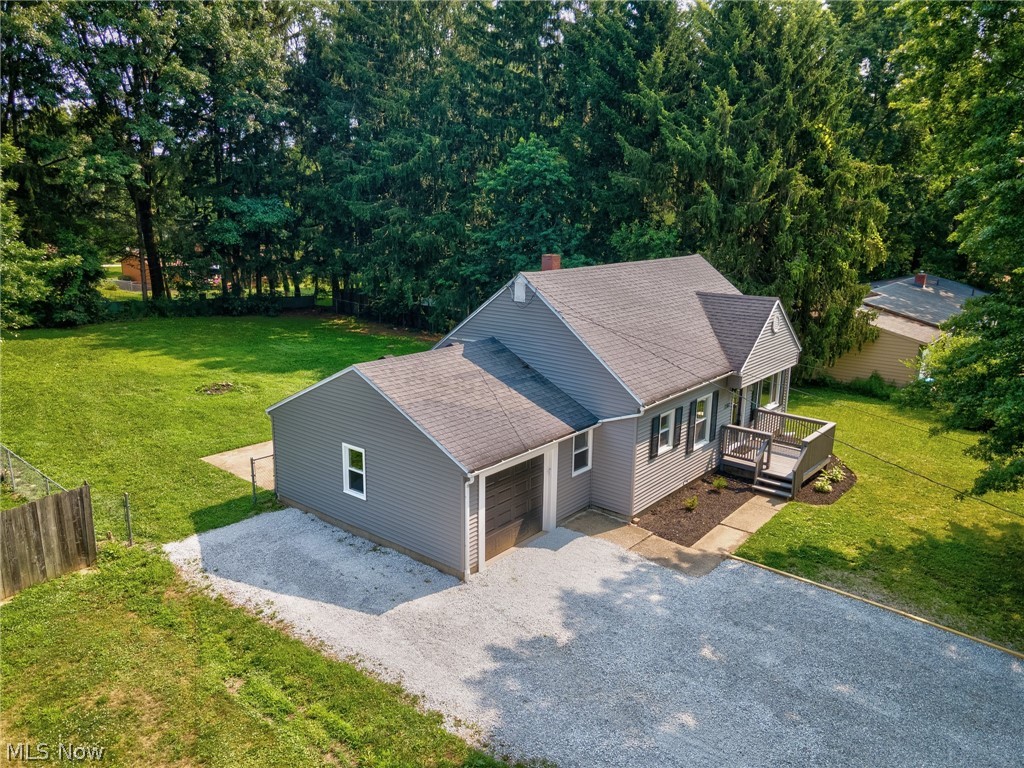 Twin Brook - Residential