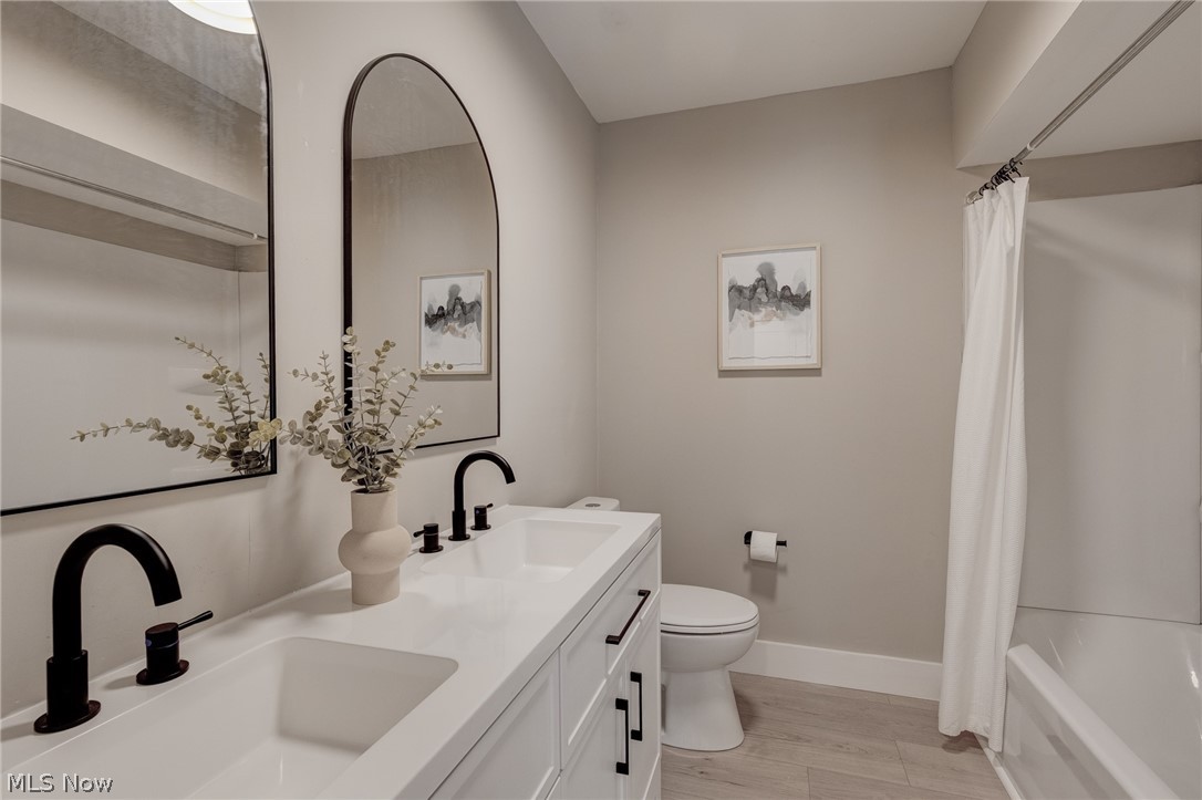 Twin Brook - Residential