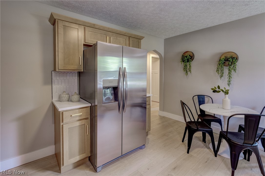Twin Brook - Residential