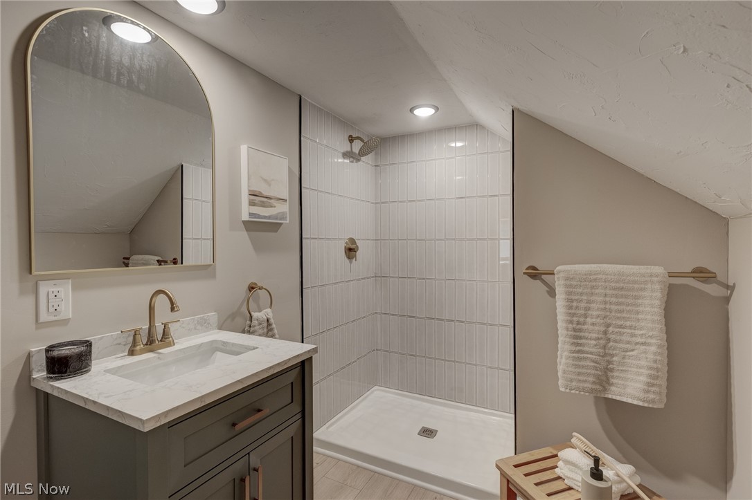 Twin Brook - Residential